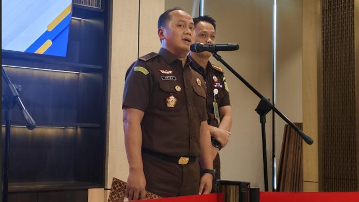 Kejagung Masih Pertimbangkan Ajukan Kasasi Terkait Vonis Bebas Delpedro Cs