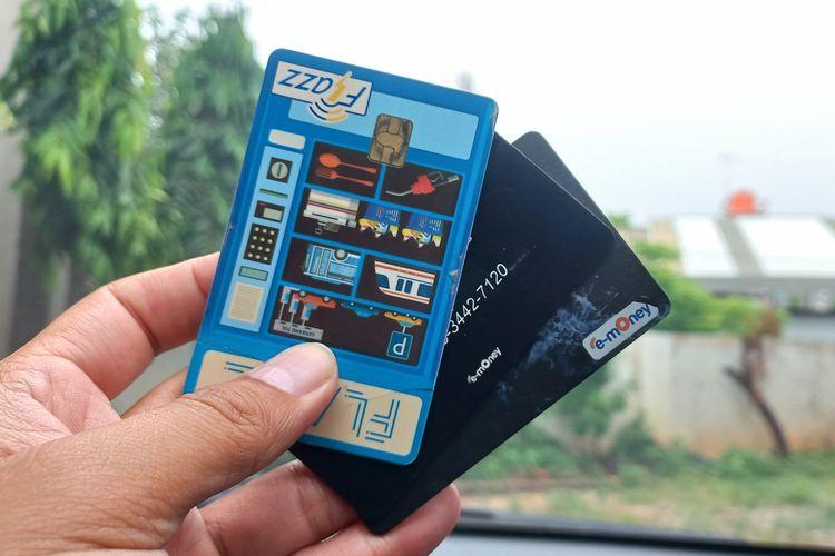 Pemudik Wajib Tahu, Ini Rincian Saldo Kartu Uang Elektronik untuk Bisa Melintas Tol Trans Jawa