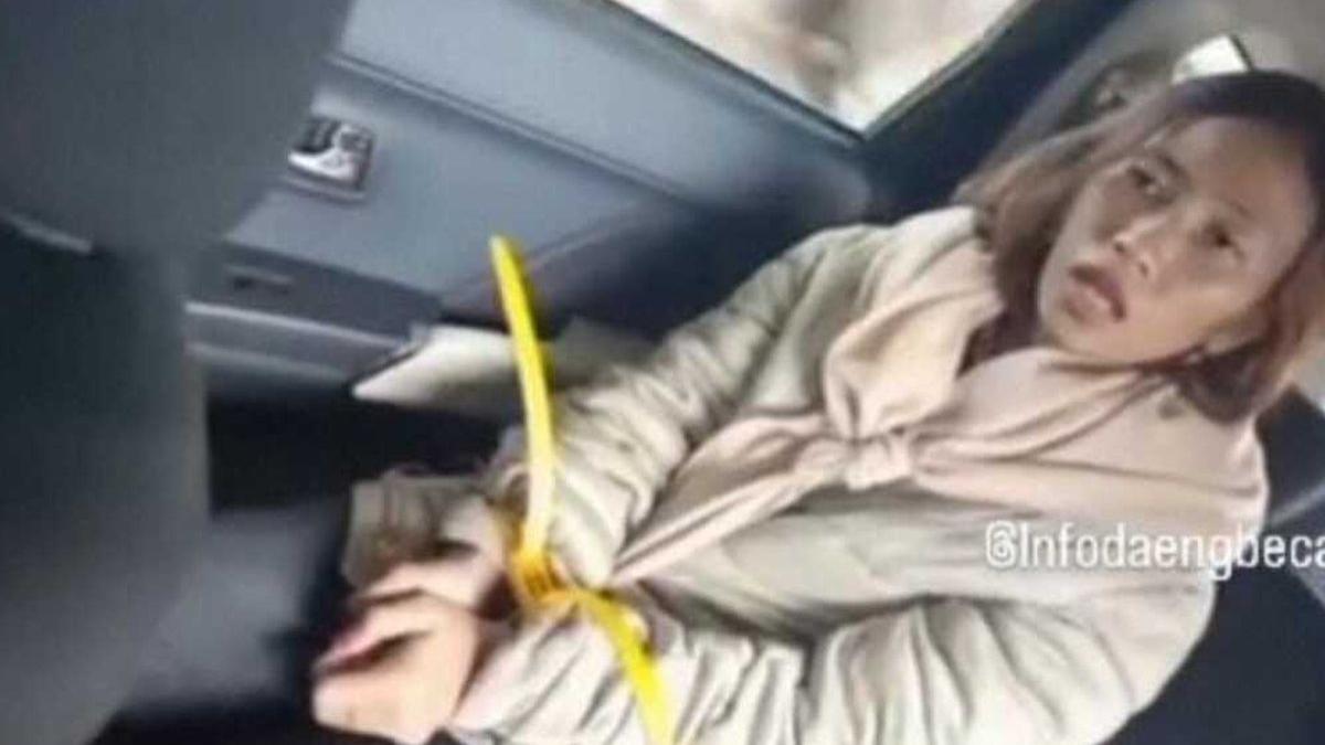 Sosok Sri Yuliana, Pelaku Utama Penculikan Bilqis di Makassar, Diduga Kuat Jual Anak Kandung