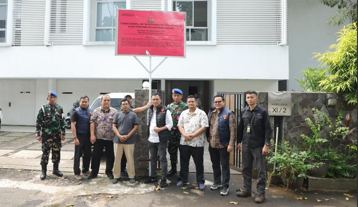 Kejagung Ungkap Fakta Baru Skandal Petral, Jejak Riza Chalid Kian Menguat