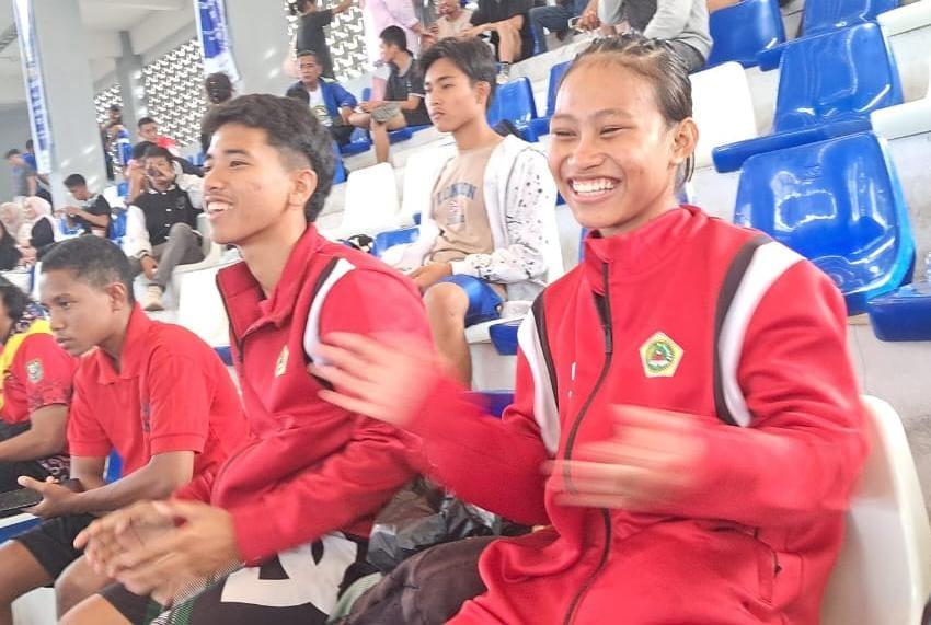Kejuaraan Terbuka Tinju Amatir Piala Wali Kota Tangerang 2025 Jadi Ajang Pembinaan Atlet Muda