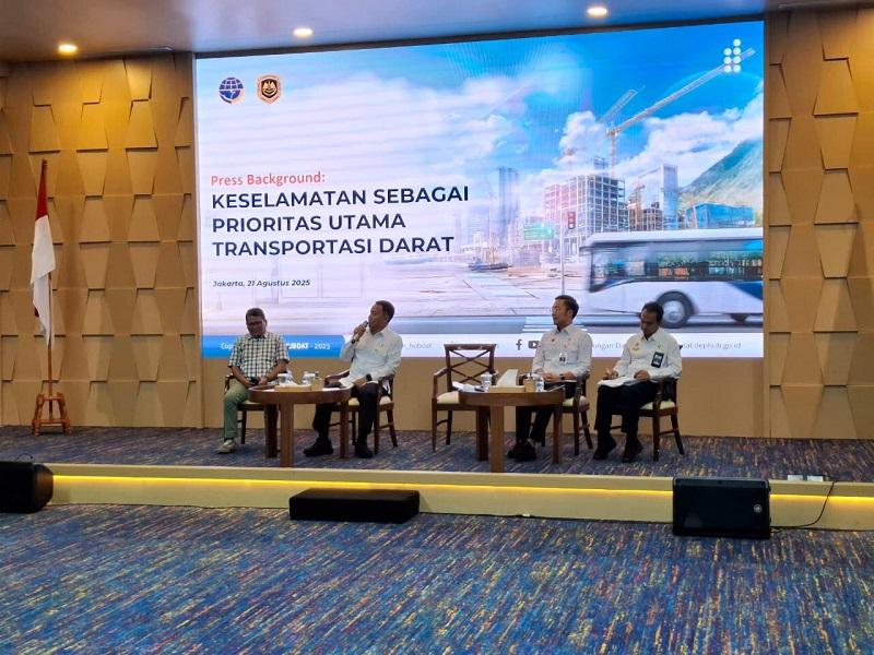 Jembatan Timbang Direncanakan Ditutup, Truk ODOL Bakal Kena Tilang ETLE