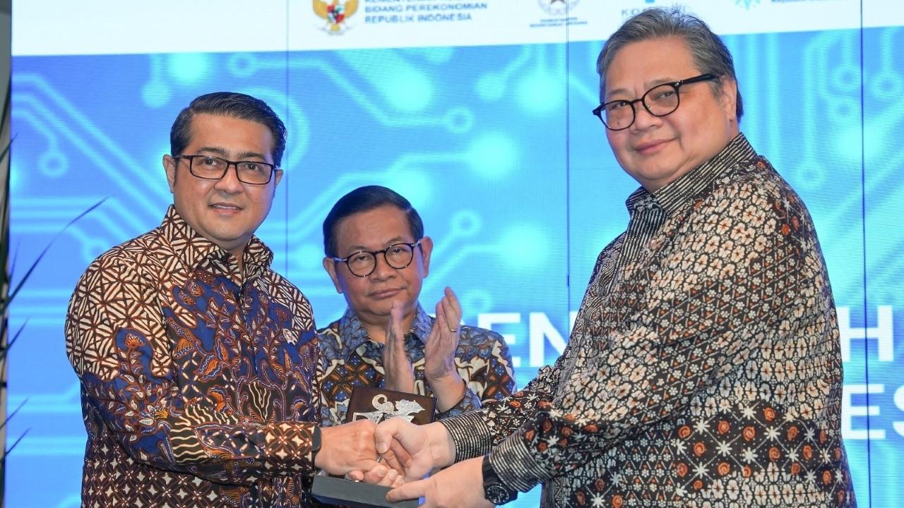 Kementerian Ekraf Hadirkan Pelatihan Gig Economy dan AI Challenge untuk Gen Z di Jakarta