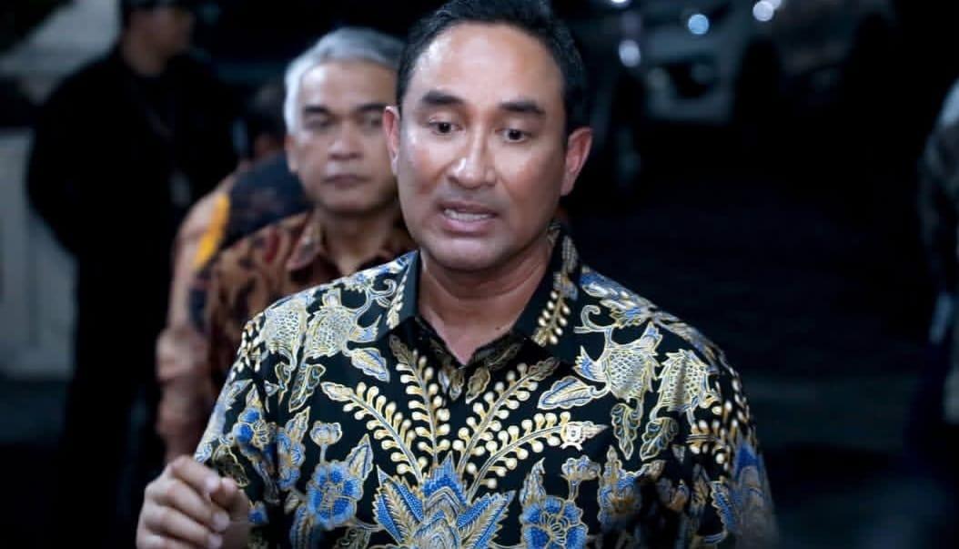 Profil Komjen Suyudi Ario Seto, Jenderal Bintang Tiga Termuda dan Komjen Pertama Alumni Akpol 1994
