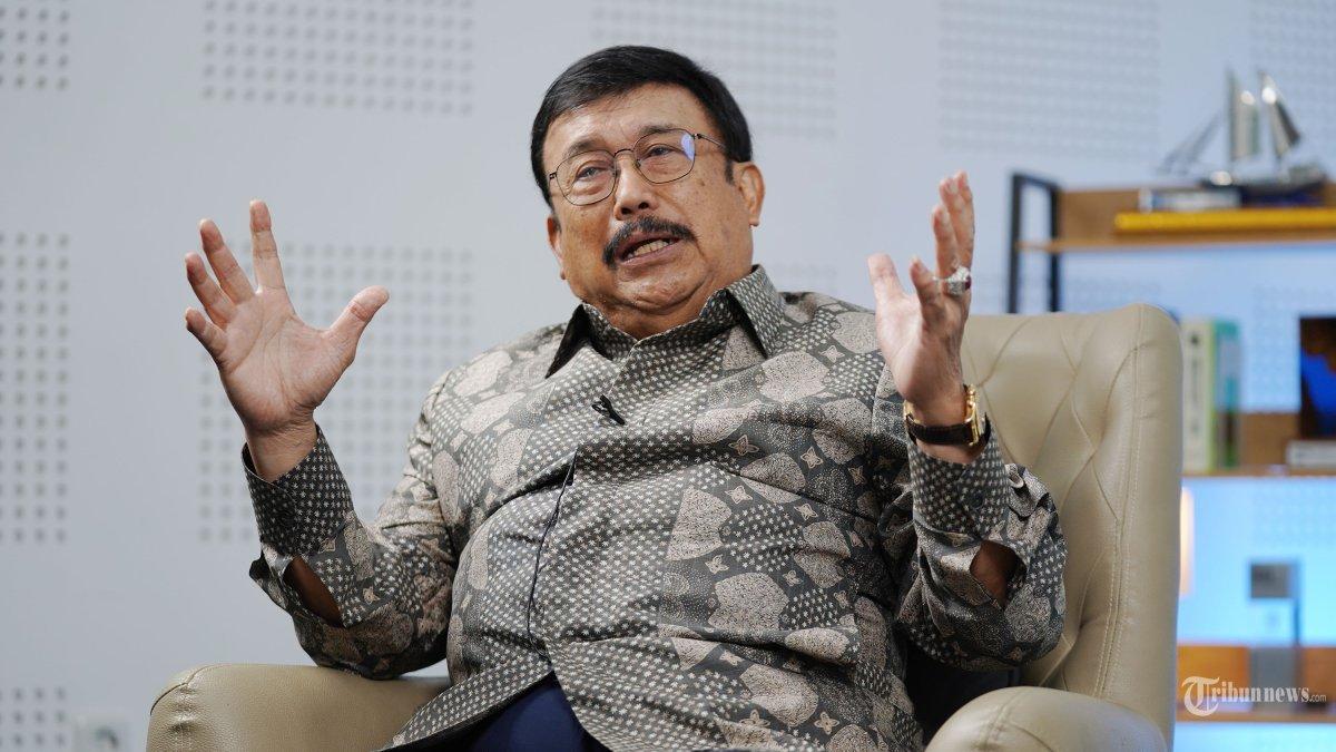 Tanggapi Kasus eks Kapolres Bima Kota, Penasihat Ahli Kapolri Usul Pengguna Narkoba Dihukum Mati