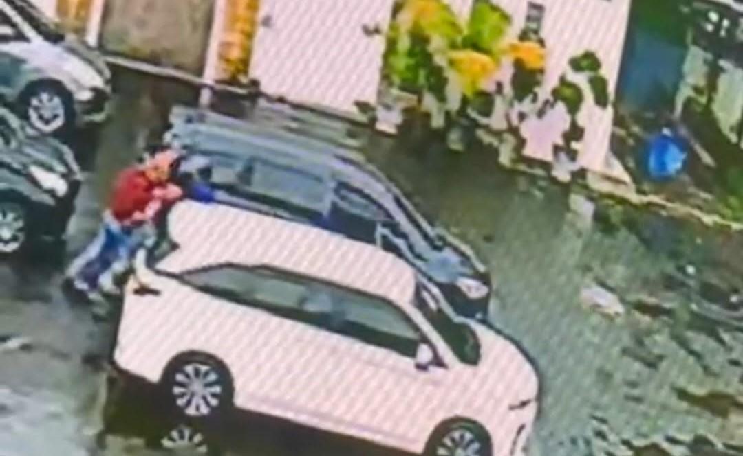 Kasus Penculikan Berujung Maut Kepala Cabang Bank BUMN, Keluarga Curiga Pelaku Membuntuti Korban