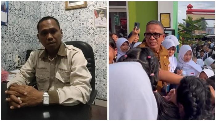 Sosok A Darmadi, Kadis Sebut Pencopotan Kepsek SMPN 1 Prabumulih Bukan karena Tegur Anak Walkot