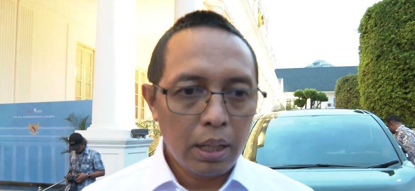 Kata Istana, Menpan RB, dan BKN soal Jadwal Pengangkatan CASN 2024 Mundur