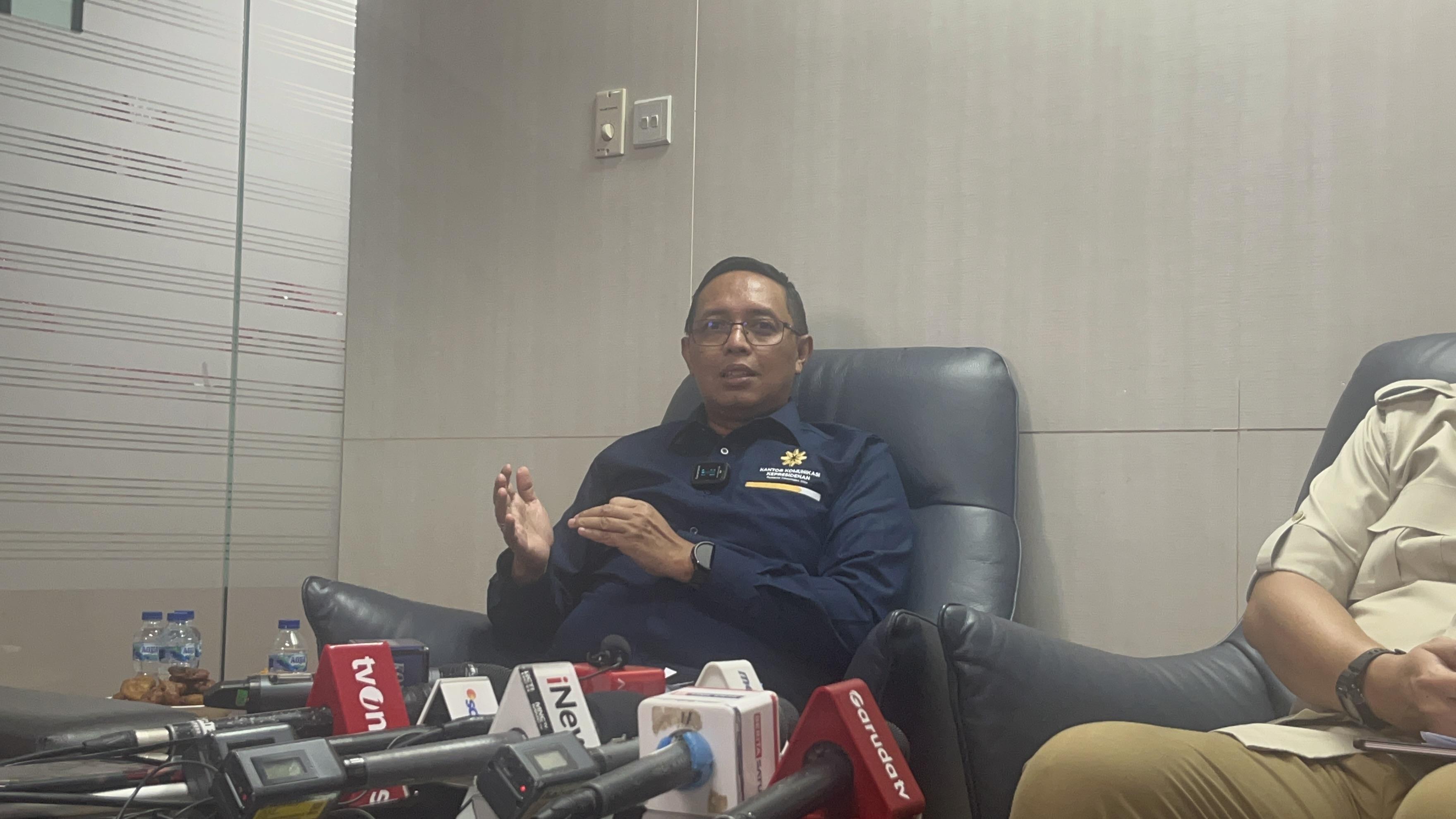 Istana Ingatkan Bahaya Reaksi Instan di Media Sosial: Potensi Salah Paham Makin Besar