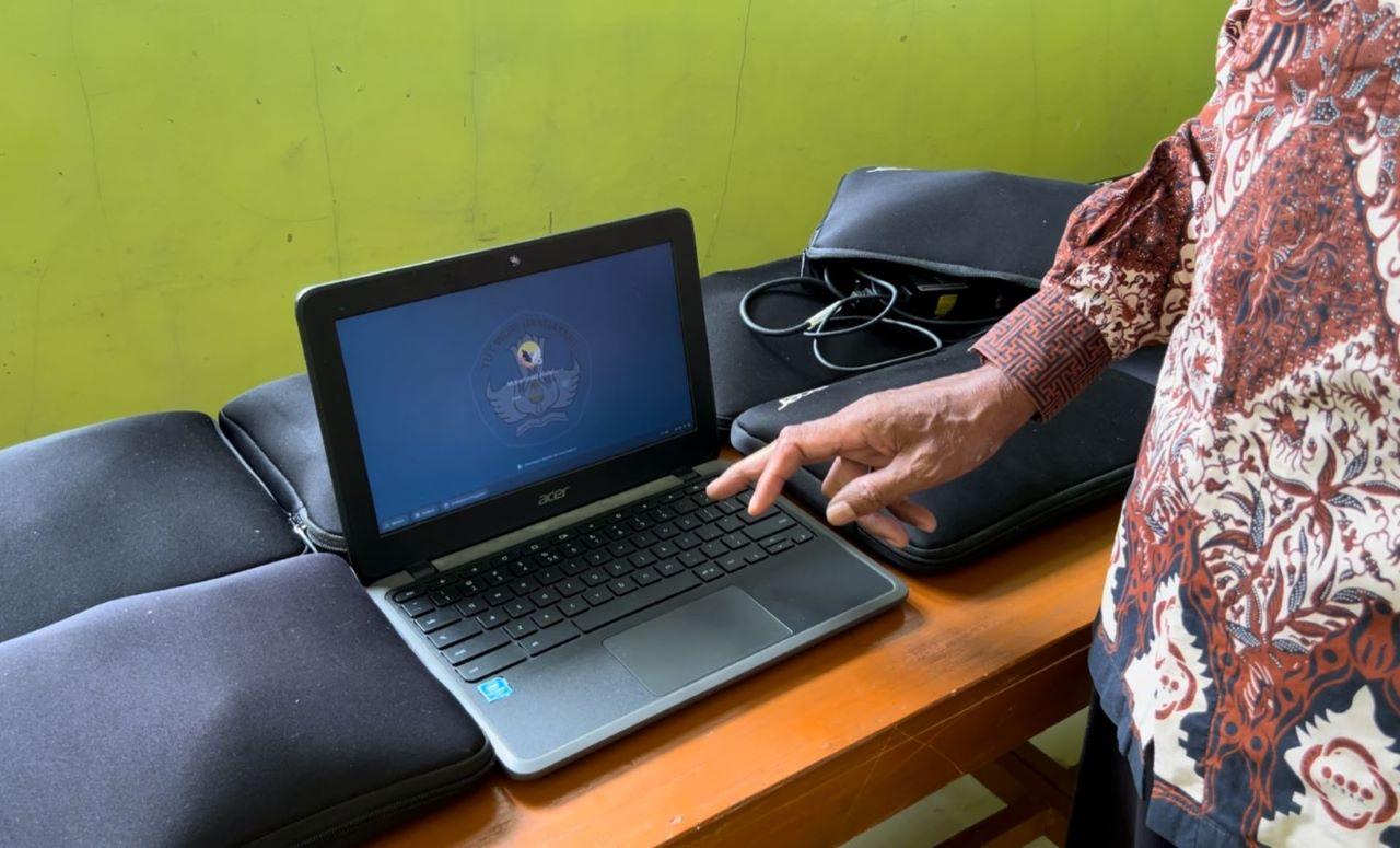 Kasus Laptop Chromebook: Begini Alur Pengadaan di e-Catalog dan Rentannya Otak-atik