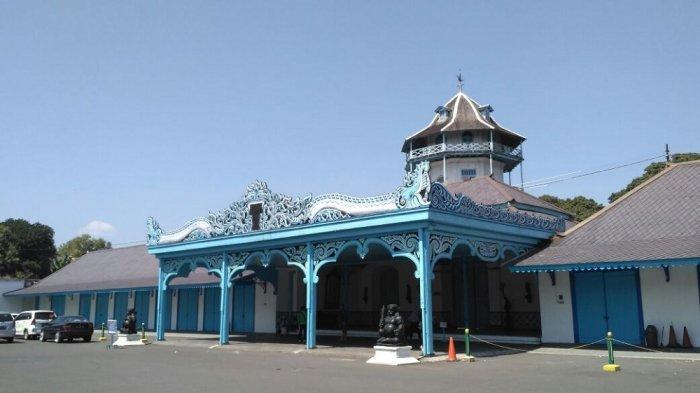 Respati Usulkan Penataan Hunian Abdi Dalem Keraton Solo, Dapat Dijadikan Destinasi Wisata Baru