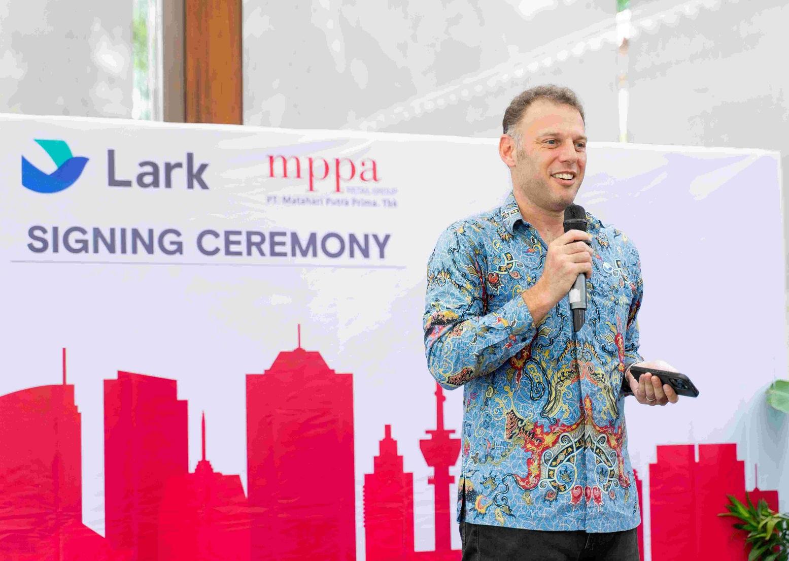 Strategi MPPA Efisiensikan Bisnis Ritel Lewat Digitalisasi