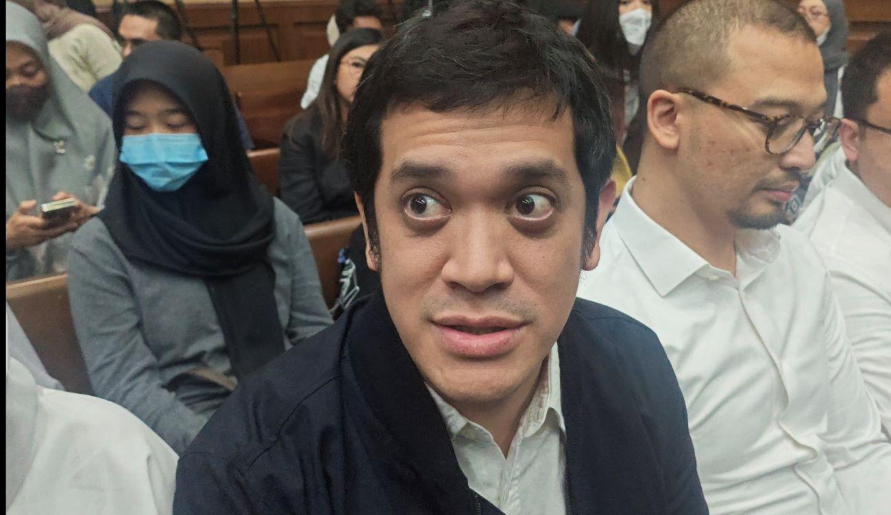 Jaksa Cecar Eks Bos Pertamina Soal Kaitan Irawan Prakoso dengan PT OTM dalam Penyewaan Terminal BBM​