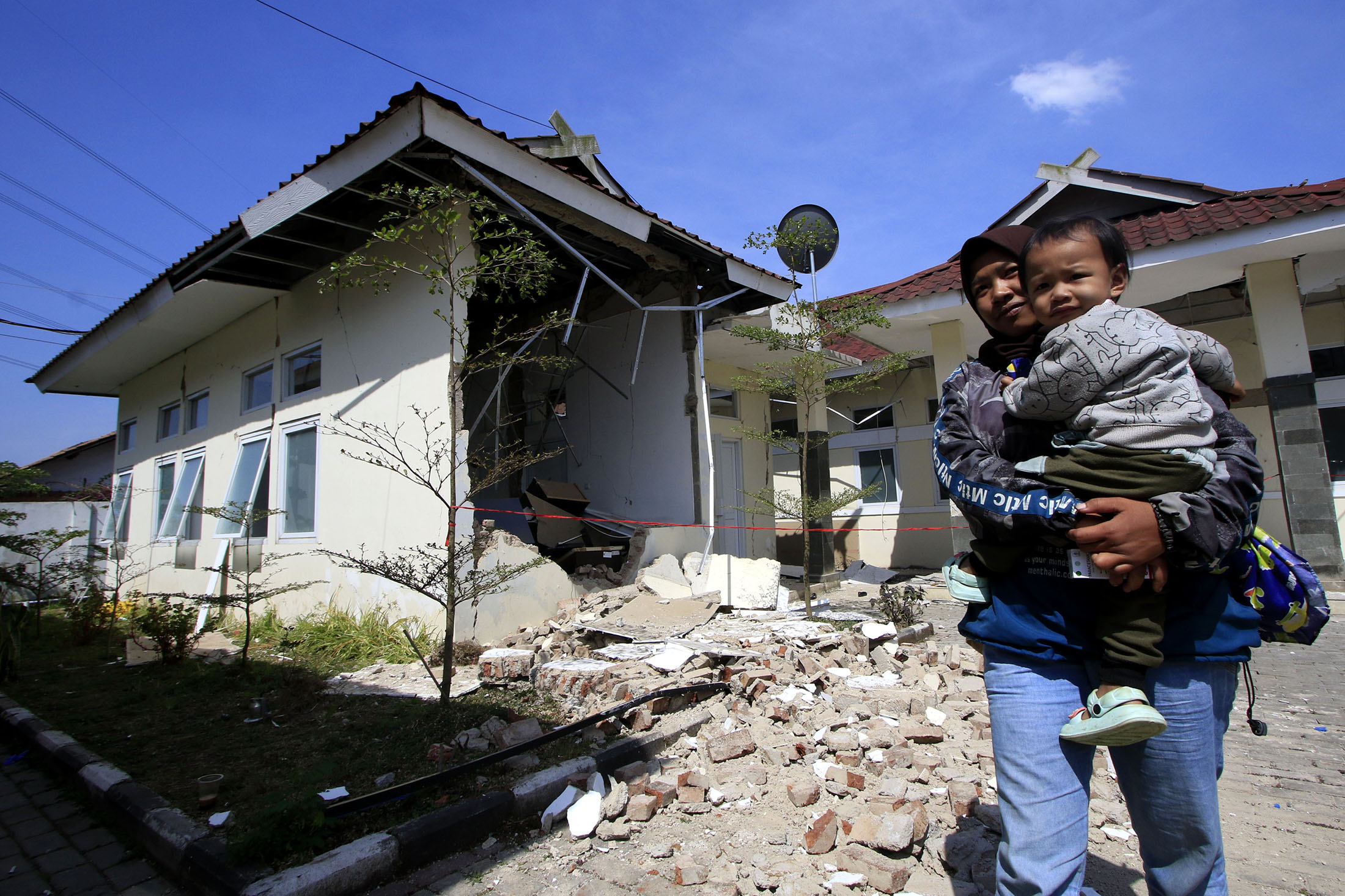 Mengenal Gempa Megathrust, Bisakah Diprediksi? Ketahui Zona, Tanda-Tanda, Dampak dan Upaya Mitigasi