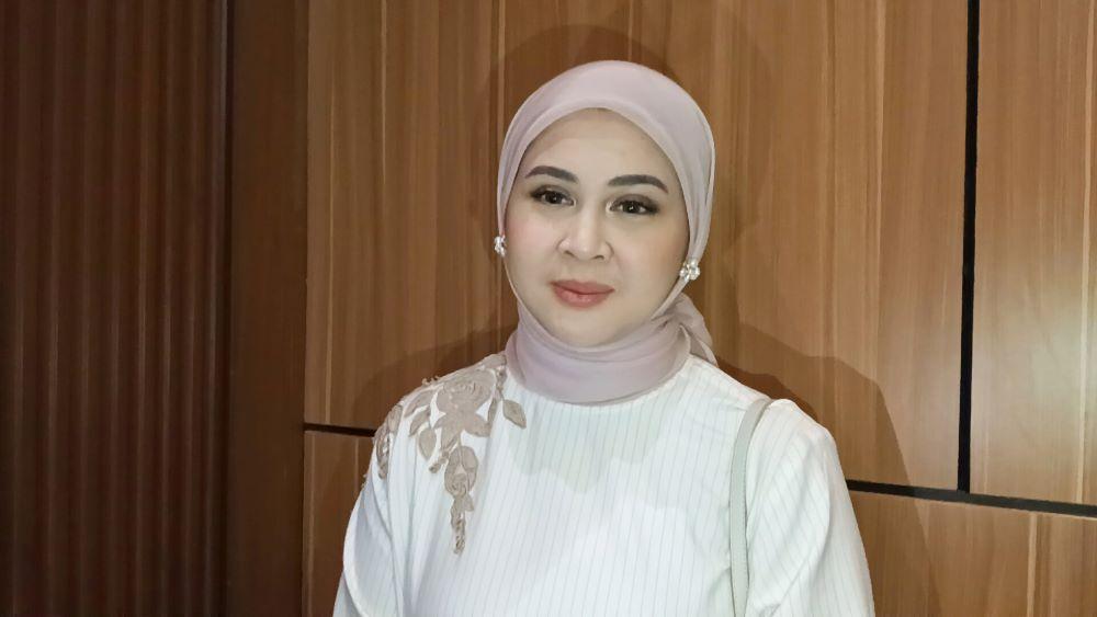 Kini Resmi Menikah, Reaksi Syifa Hadju Pertama Kali Dijodoh-jodohkan dengan El Rumi Diungkap Sahabat