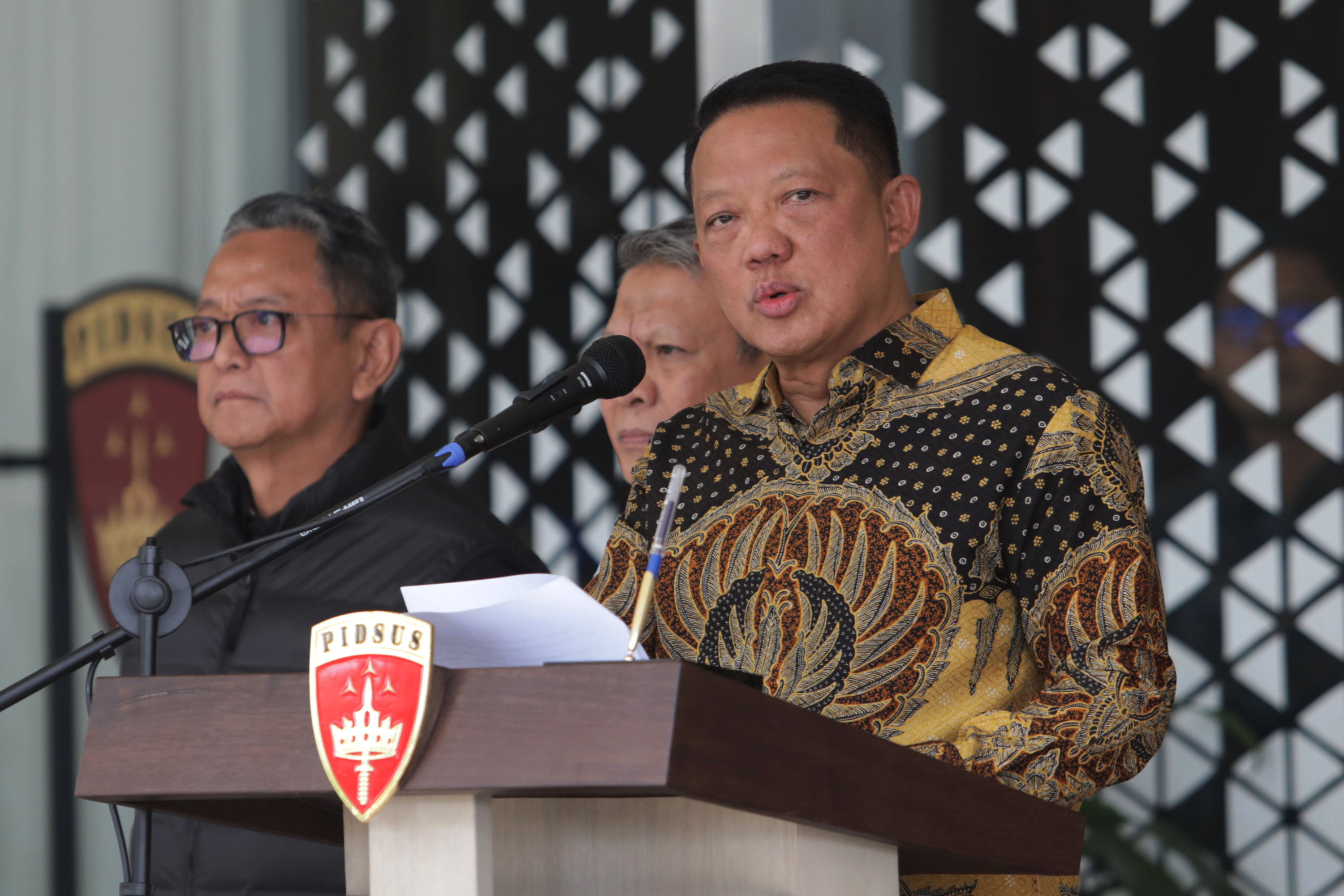 Kasus Dugaan Korupsi Eks Jampidsus Febrie, Akademisi Desak Usut Aktor Intelektual - Tribunnews.com