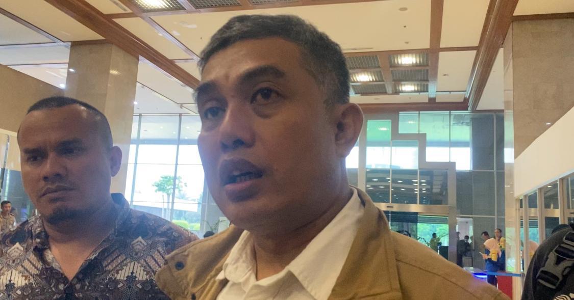 Pedagang Pakaian Bekas Pasar Gedebage Terbuka soal Usulan 1.300 Merek Lokal Gantikan Baju Thrifting