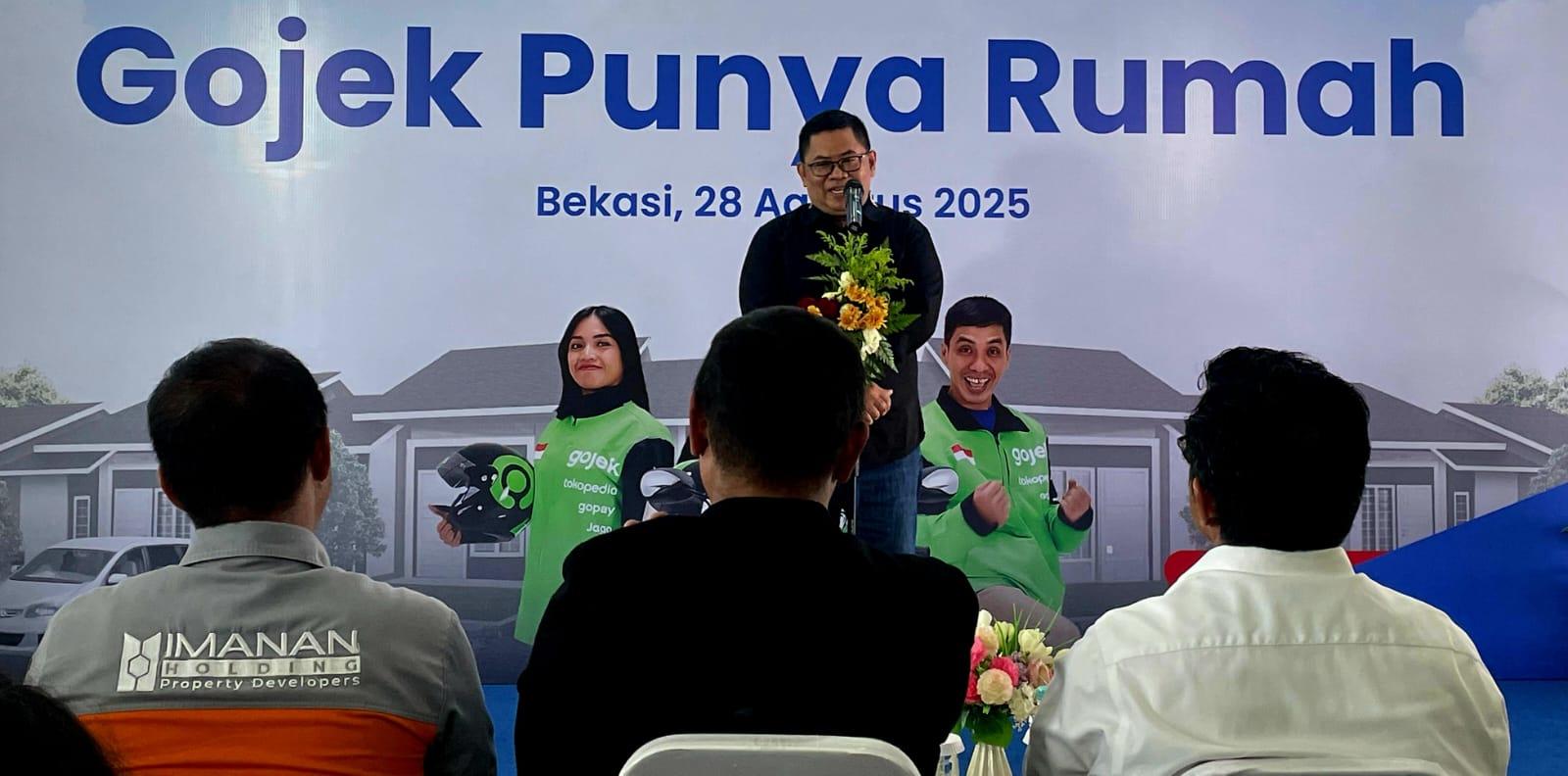 APERSI Usul KPR Bencana untuk Bantu Korban Banjir dan Longsor Sumatera