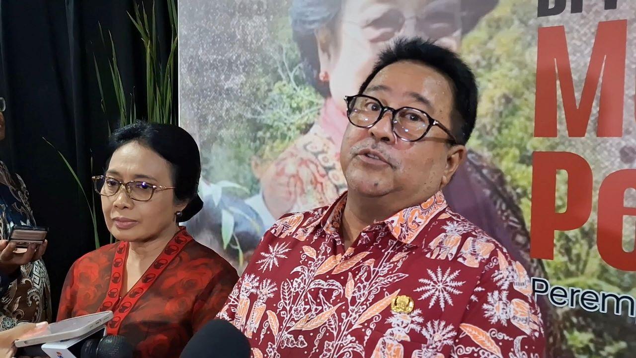 Tak Hanya Lenteng Agung, Rano Karno Peringatkan Risiko Sinkhole di Berbagai Titik Jakarta