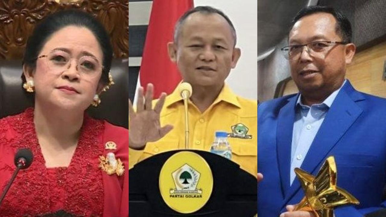 Ketua-DPP-PDIP-Puan-Maharani-Sekjen-Partai-Golkar-Sarmuji-Sekjen-Demokrat-Herman-Khaeron.jpg