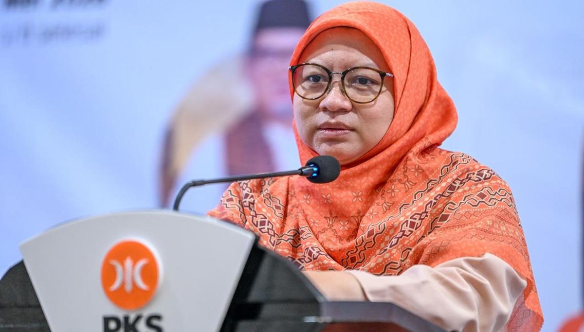 PKS: Jika Ibu-Ibu Mogok Belanja Seminggu, Ekonomi Nasional Bisa Lumpuh