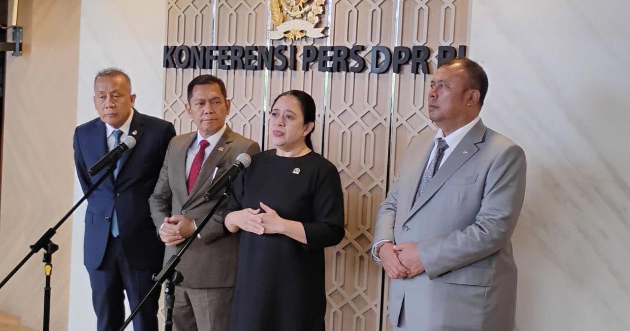 Puan Janji Pimpin Reformasi DPR, Tapi Baru Sebatas Pangkas Tunjangan dan Tunda Kunker