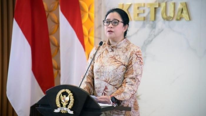 Puan Maharani: Semangat Natal Harus Menguatkan Persaudaraan di Tengah Bencana