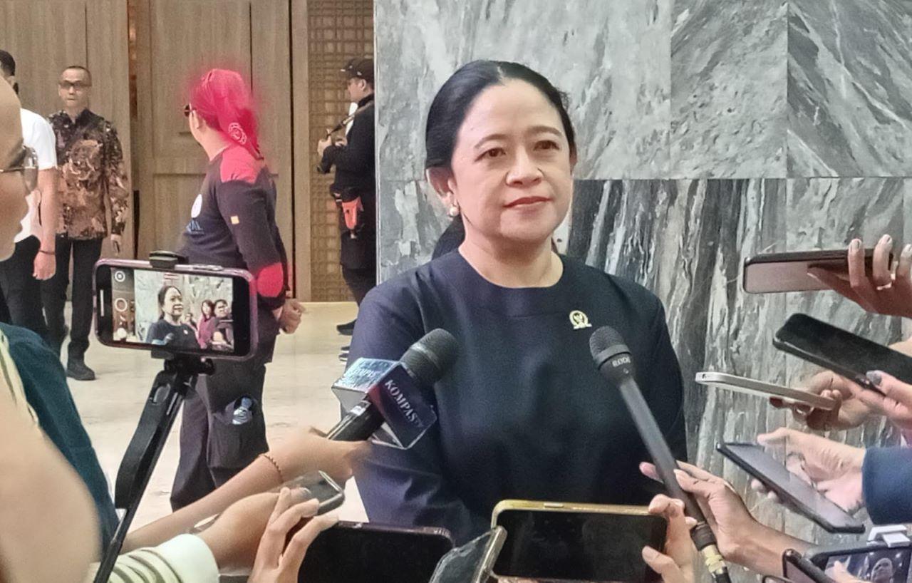 Puan Kritik Kepala BNPB, Ingatkan Letjen Suharyanto Lebih Berempati kepada Korban Bencana