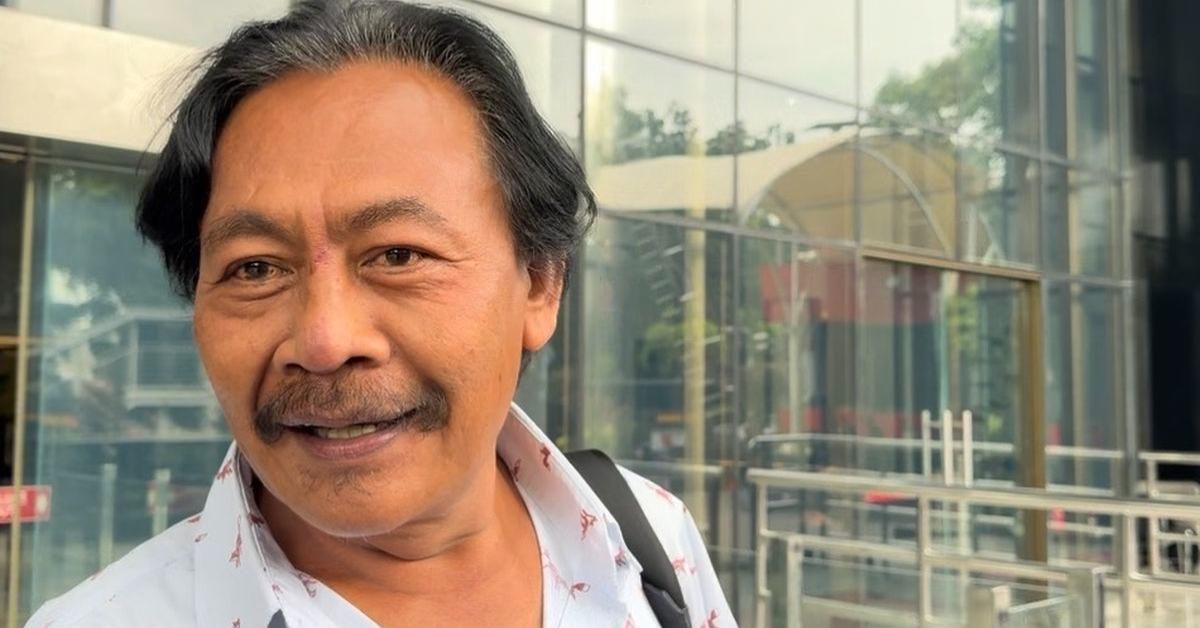 KPK Dalami Peran Sugiri Heru, Sosok Pemodal Politik Bupati Ponorogo Sugiri Sancoko pada Pilkada 2024