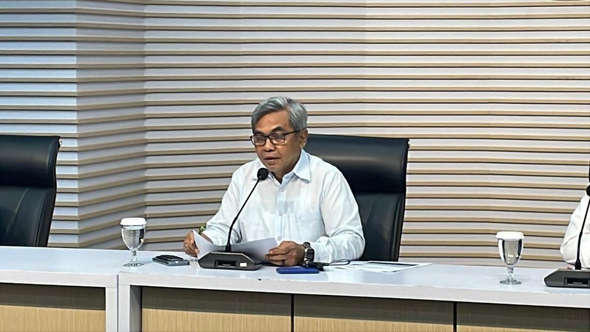 KPK Ungkap Dosa Wamen Imipas Silmy Karim di Kasus Izin Tinggal WNA: Setiap Jumat Dapat Rp 100 Juta