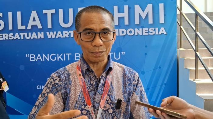 Internet dan AI, Empat Strategic Initiative Memperkuat Pers Indonesia