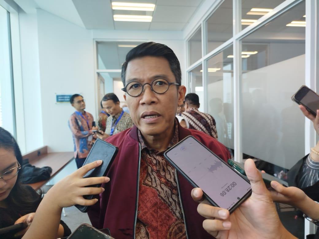 Ketua Komisi XI DPR Tantang Menkeu Purbaya Bisa Tekan Pajak Konsumsi jadi 10 Persen