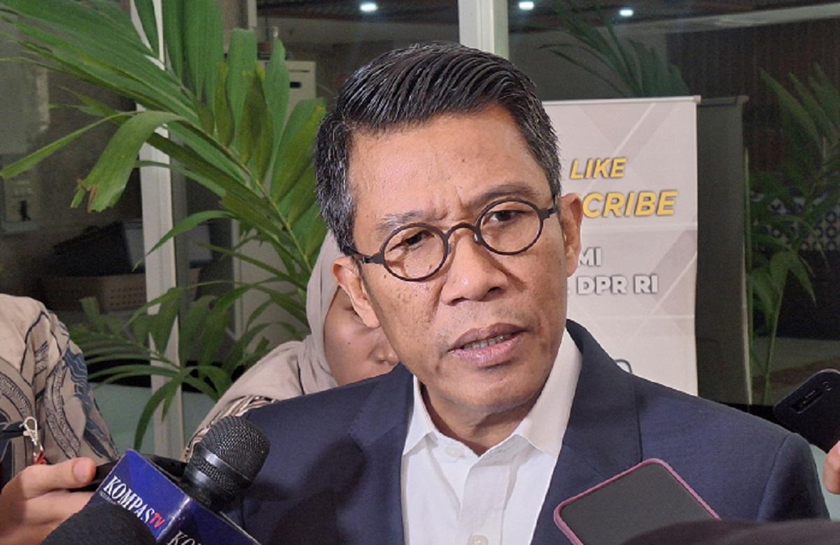 Ketua Komisi XI DPR Misbakhun Sebut Isu Menkeu Purbaya Kena Reshuffle Hanya Rumor