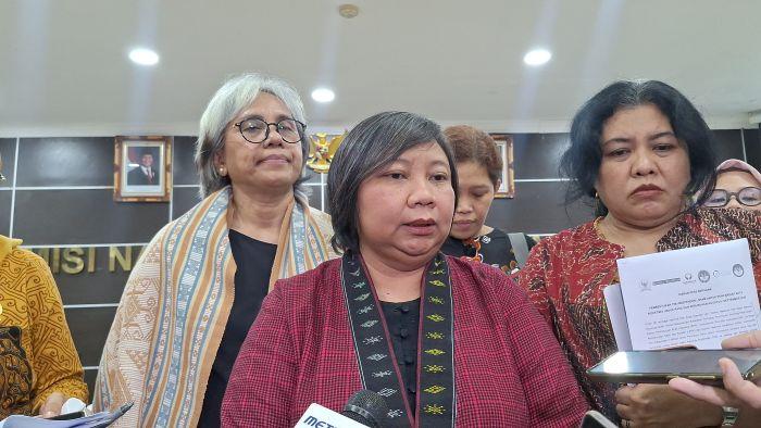 Komnas HAM: Publik Berhak Tahu Fakta Demo Ricuh Agustus 2025