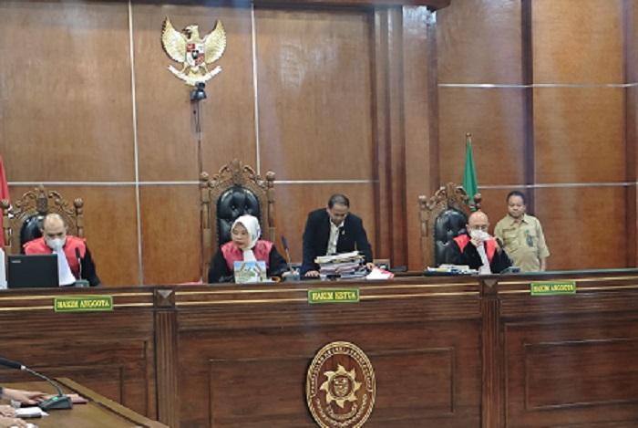 Sosok Syofia Marlianti Tambunan, Hakim yang Bacakan Vonis 1,5 Tahun Penjara Untuk Razman Nasution