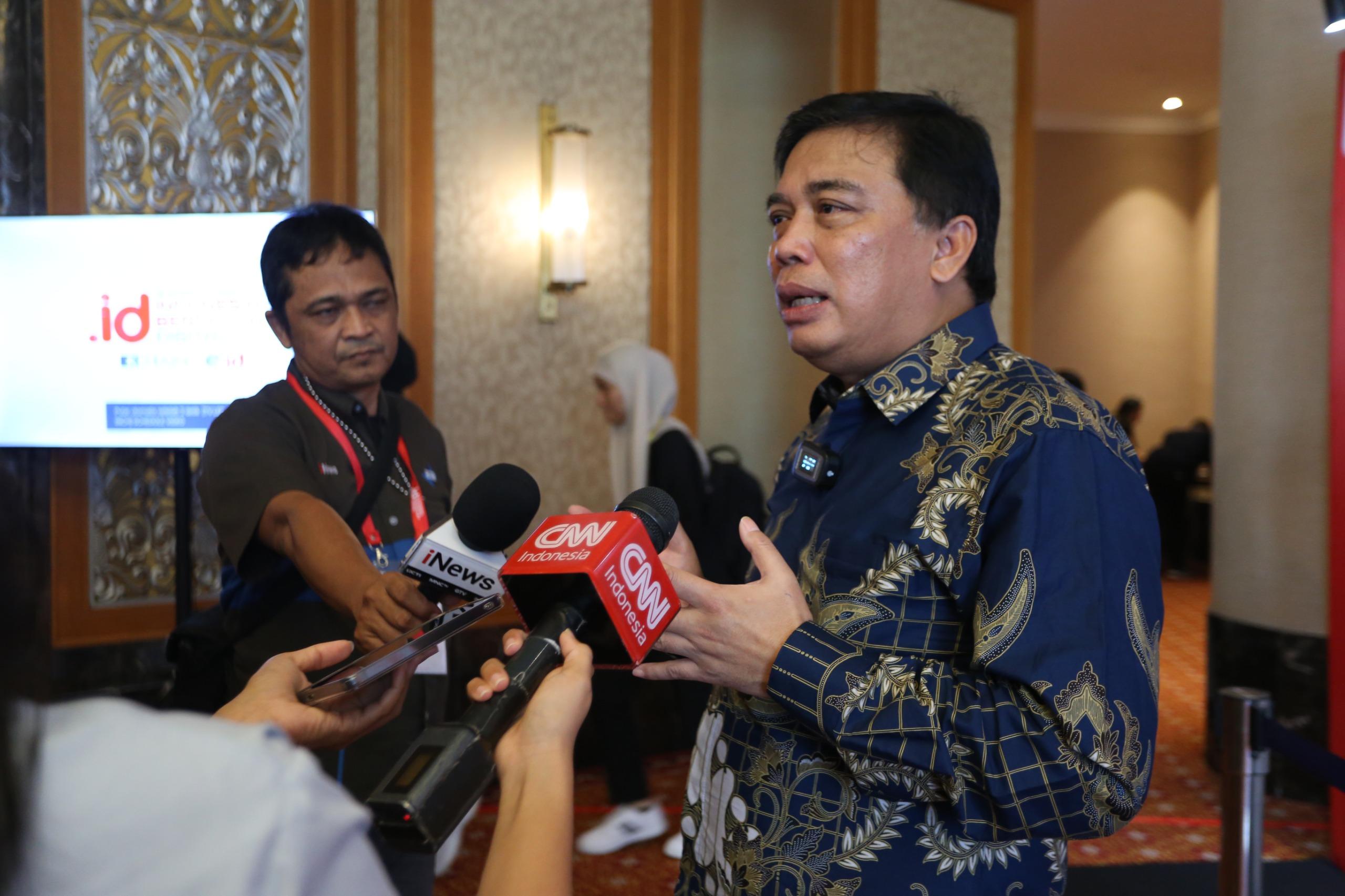 Pakai Sumber Data Email, IDADX Jadi Instrumen Baru Berantas Judi Online, Bagaimana Cara Kerjanya?