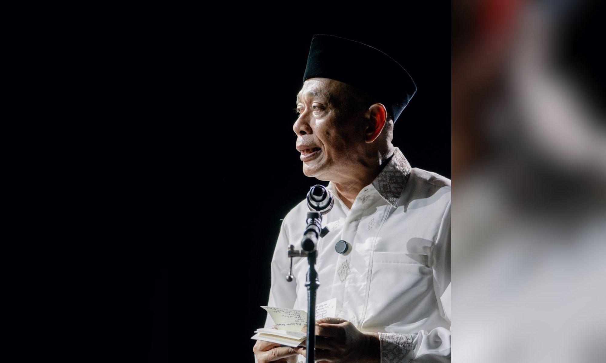 Ketua Umum PRIMA: Momentum Harkitnas 2026 Perkuat Arah Indonesia Menuju Negara Kerakyatan