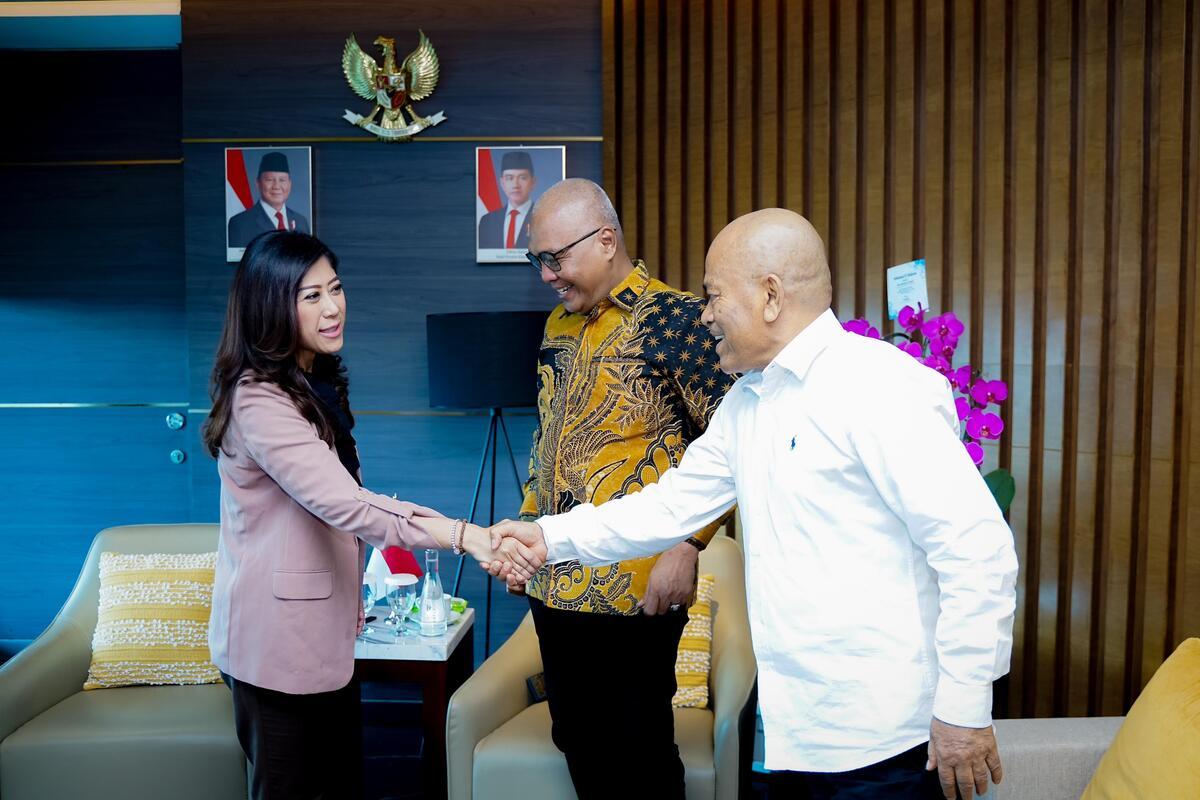 Pengurus Baru PWI Pusat Periode 2025-2030 akan Dilantik di Surakarta, Ini Alasannya