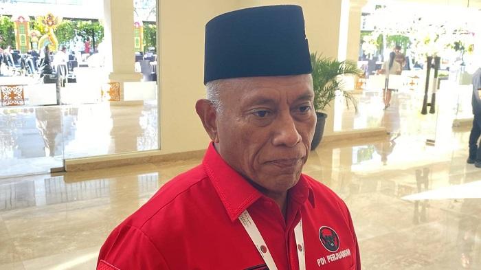 PDIP Kritik RI Gabung Board of Peace Bentukan Trump Tanpa Persetujuan DPR