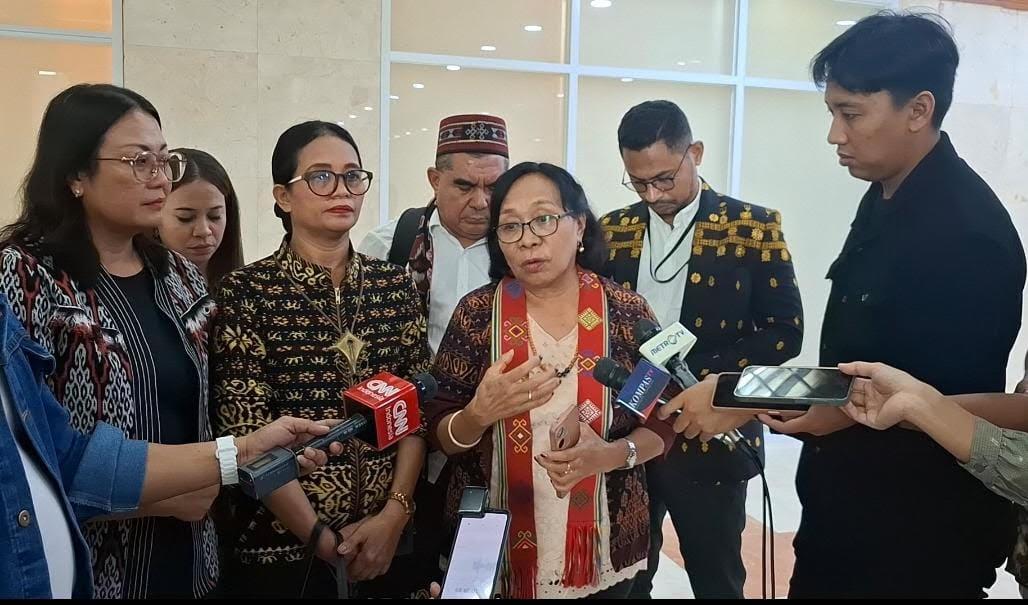 Anak-anak Korban Kekerasan Seksual Kapolres Ngada Alami Trauma Berat dan Terjangkit Penyakit Menular