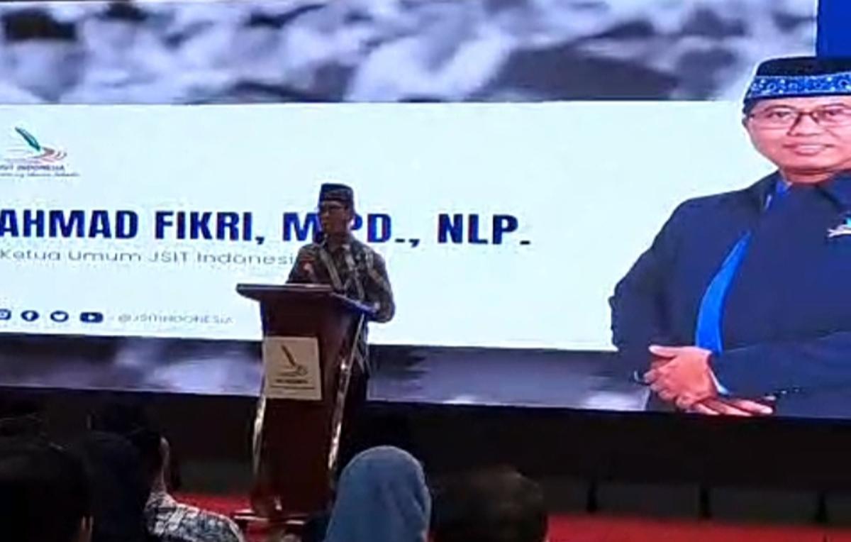 JSIT Indonesia Gelar Mukernas 2026, Teguhkan Komitmen Membangun Pendidikan Berkarakter