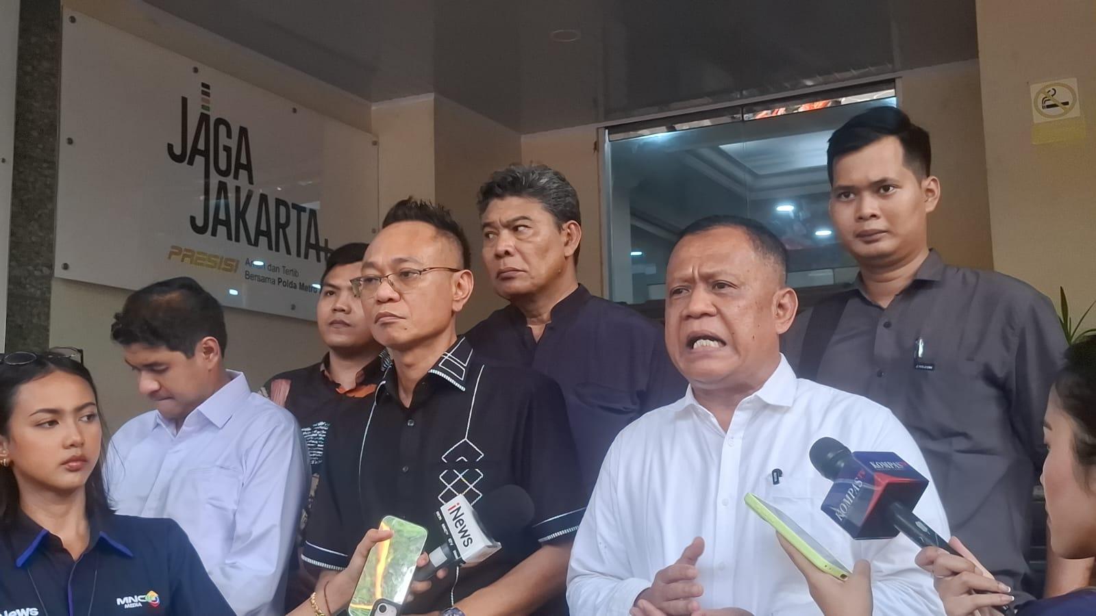Ketum Youtuber Nusantara Diperiksa Terkait Laporan Roy Suryo, Kuasa Hukum Soroti Hal Ini