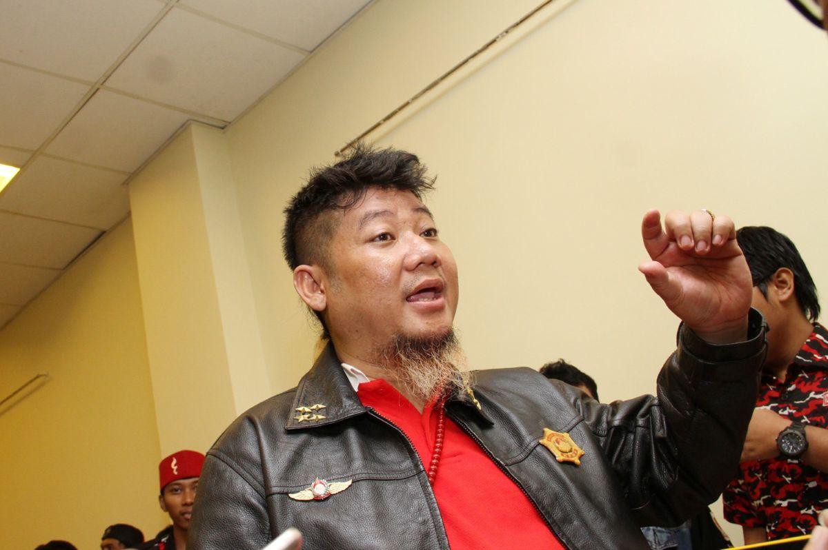 Komentari Aksi Unjuk Rasa di Indonesia, Ki Kusumo Minta Semua Pihak Jaga Diri