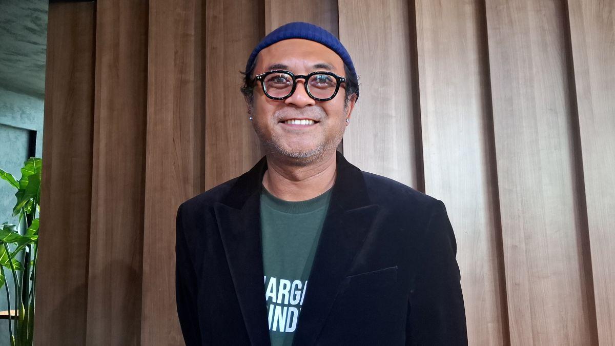 Kiki Narendra Debut Main Sinetron Lewat 'Keluarga Yang Tak Dirindukan'
