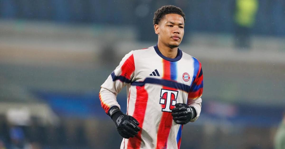 Bayern Munchen vs Atalanta: Krisis Kiper, FC Hollywood Andalkan Pemain 16 Tahun