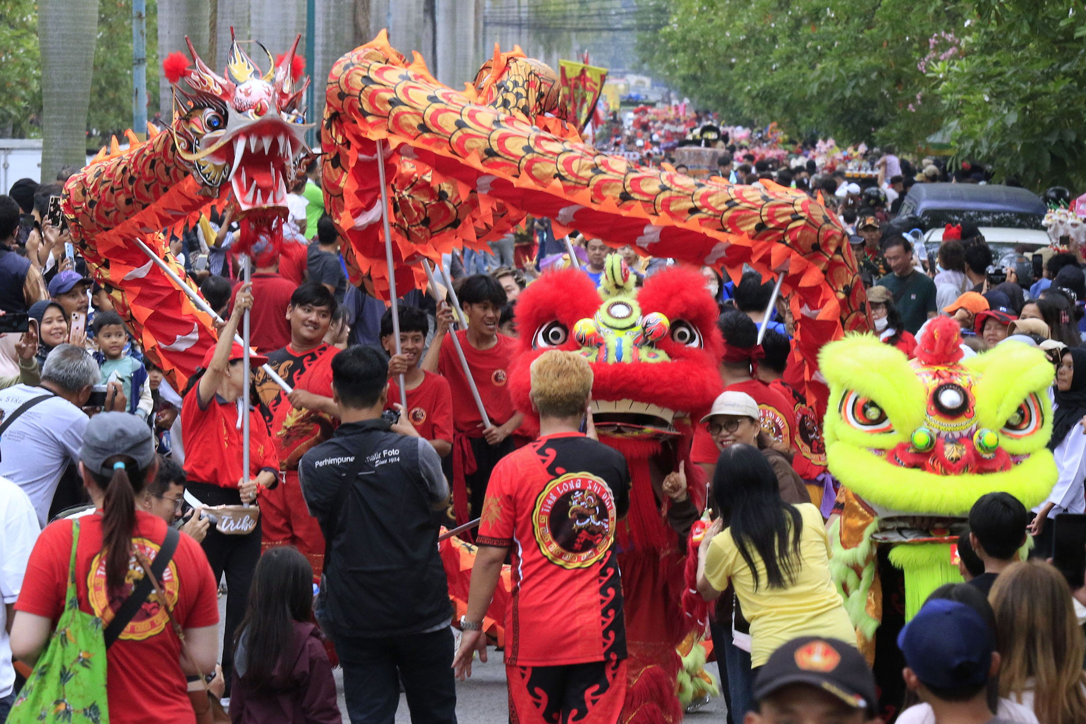 Kapan Cap Go Meh 2026? Ini Tanggal, Makna, dan Tradisi Perayaannya