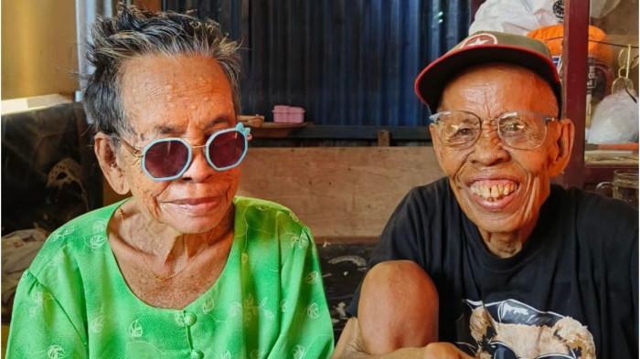 Kisah Cinta Husen dan Biba, Sejoli dari Sulsel Meninggal di Hari yang Sama, Cuma Selisih 2 Jam