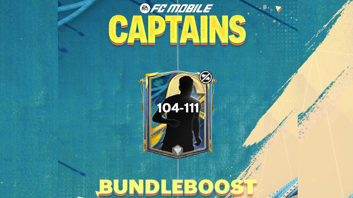 Kode Redeem FC Mobile Spesial Weekend Minggu 10 Mei 2026: Klaim Pemain OVR 117 dan 2.500 Gems