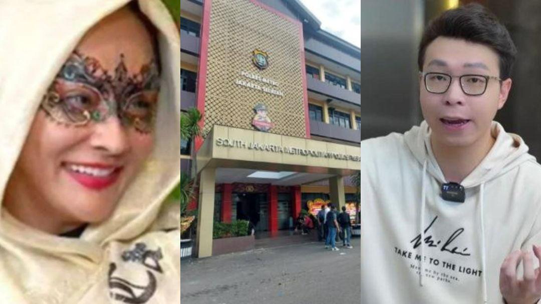 Kolase-Dokter-Amira-Farahnaz-alias-Doktif-Polres-Metro-Jakarta-Selatan-Richard-Lee.jpg