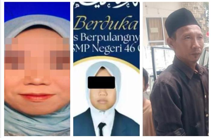 Sosok SF Guru PPPK Tewas Tangan Kakinya Terikat, Tempuh Perjalanan 2 Jam dari Kos ke Sekolah